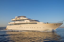 M/Y SS Contessa {M.O.T 164}