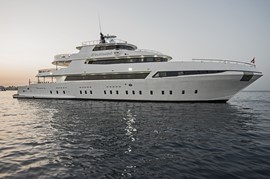 M/Y SS Grand {M.O.T 34}