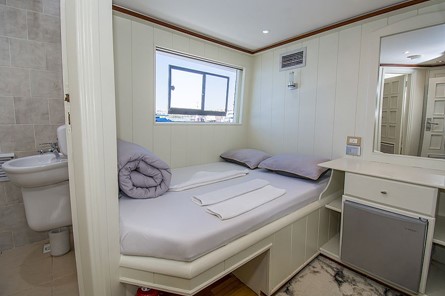 M/Y SS Contessa {M.O.T 164}
